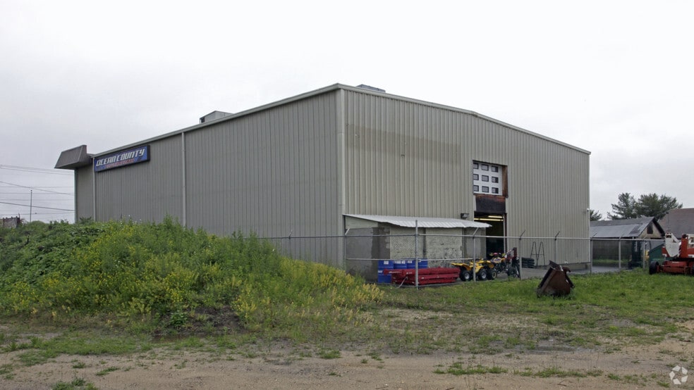 9 Flint Rd, Toms River, NJ for lease - Building Photo - Image 3 of 32
