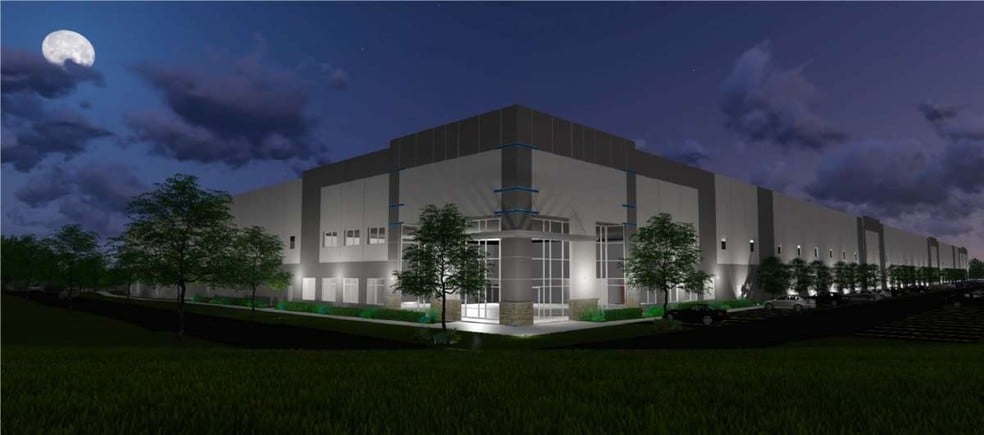 266 Old New Brunswick Rd, Piscataway, NJ for lease - Building Photo - Image 2 of 2