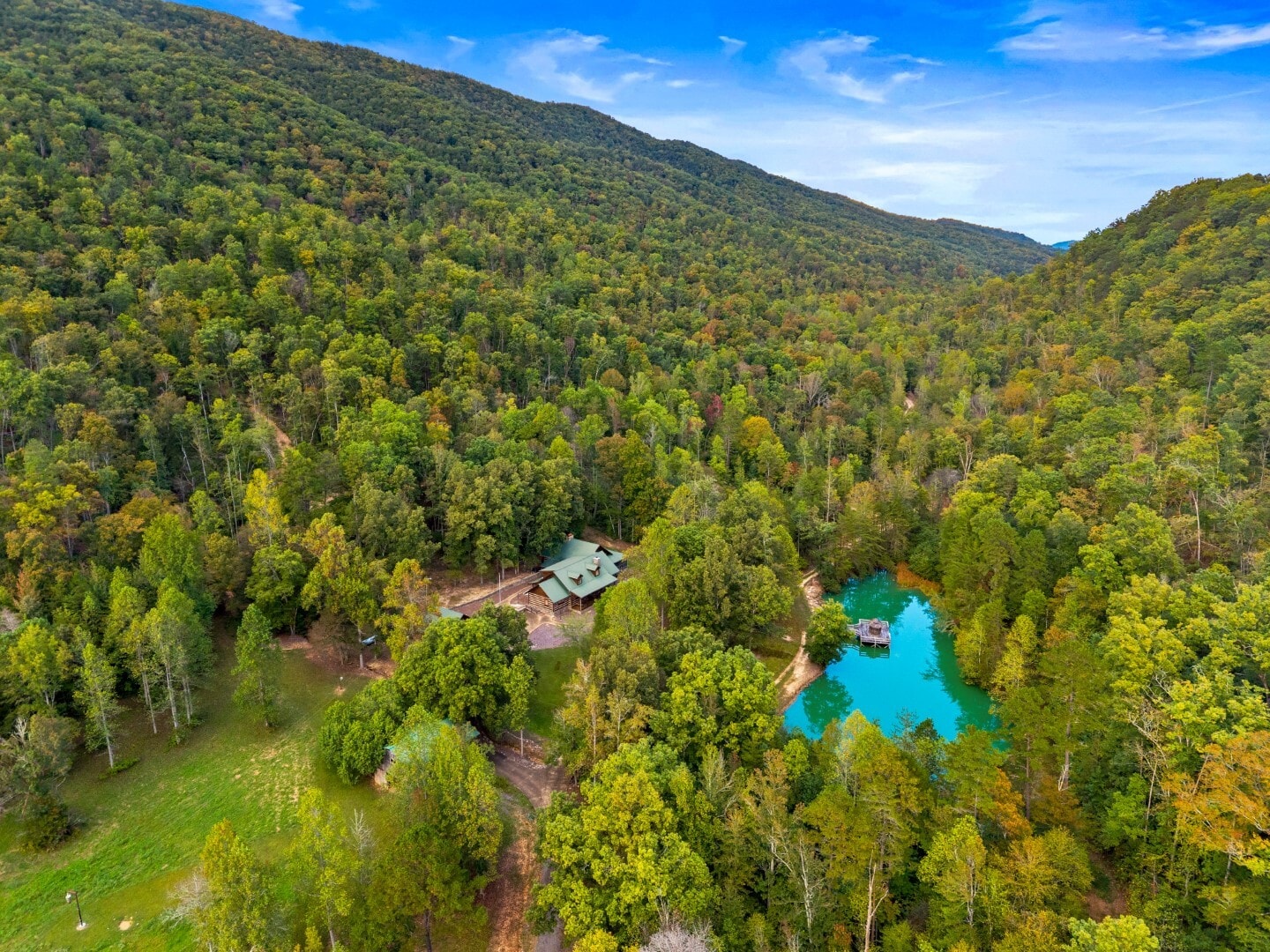 257 Jones Ln, Mooresburg, TN for sale Building Photo- Image 1 of 69