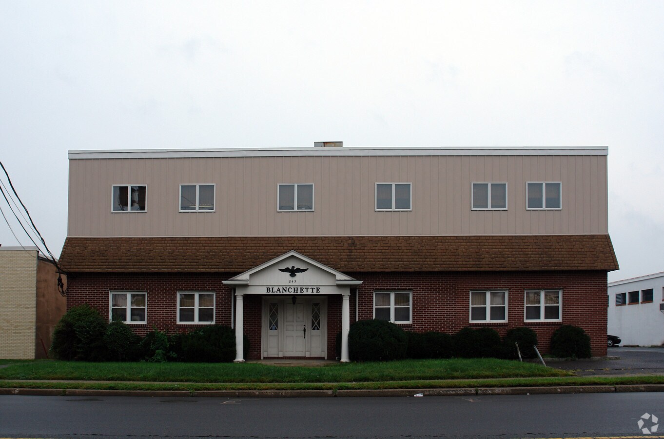 845 Bloomfield Ave, Clifton, NJ 07012