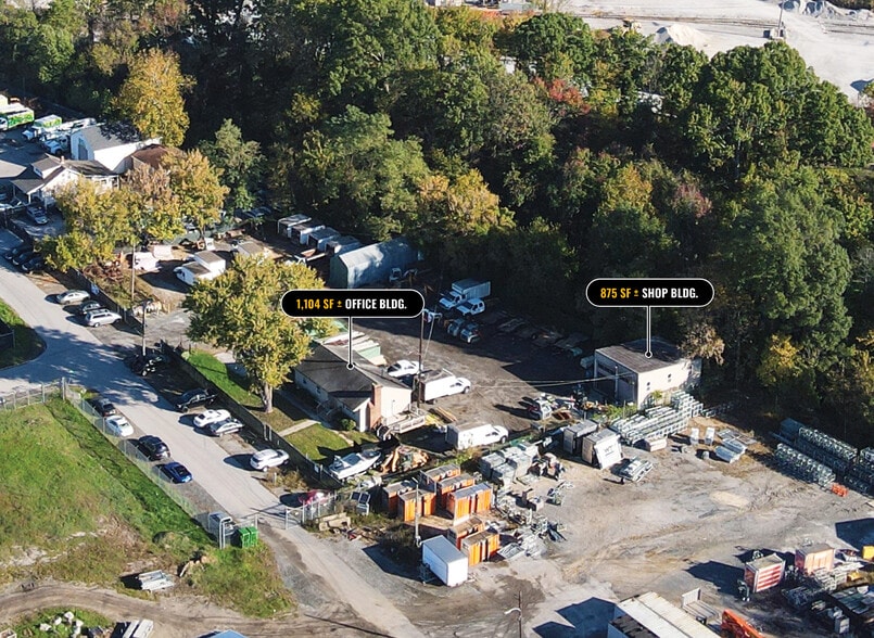 8211-8219 Baltimore St, Laurel, MD for sale - Building Photo - Image 3 of 5