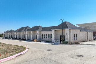 More details for 5121 S Custer Rd, McKinney, TX - Office/Medical for Lease