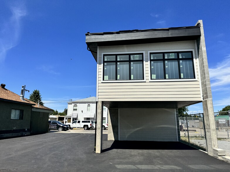 704 Cliff St, Enderby, BC for lease - Building Photo - Image 3 of 10