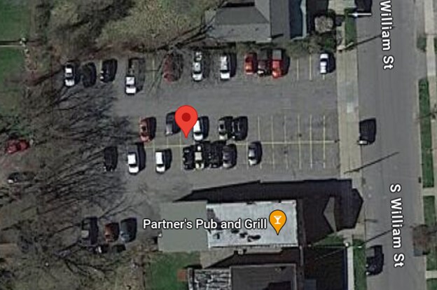 15 William st, Johnstown, NY for sale - Aerial - Image 1 of 2