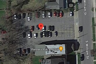 More details for 15 William st, Johnstown, NY - Land for Sale