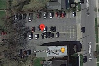 More details for 15 William st, Johnstown, NY - Land for Sale