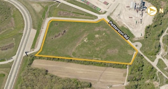 Patterson Rd, Joliet, IL Land - Land
