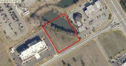 0 Brampton Ave, Statesboro, GA for sale Building Photo- Image 1 of 1