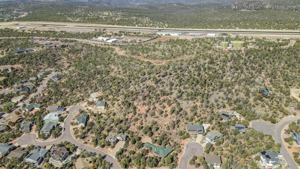 1000 N Falconcrest Dr, Payson, AZ for sale - Building Photo - Image 2 of 9