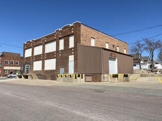 More details for 1001 E 8th St, Sioux Falls, SD - Industrial for Lease