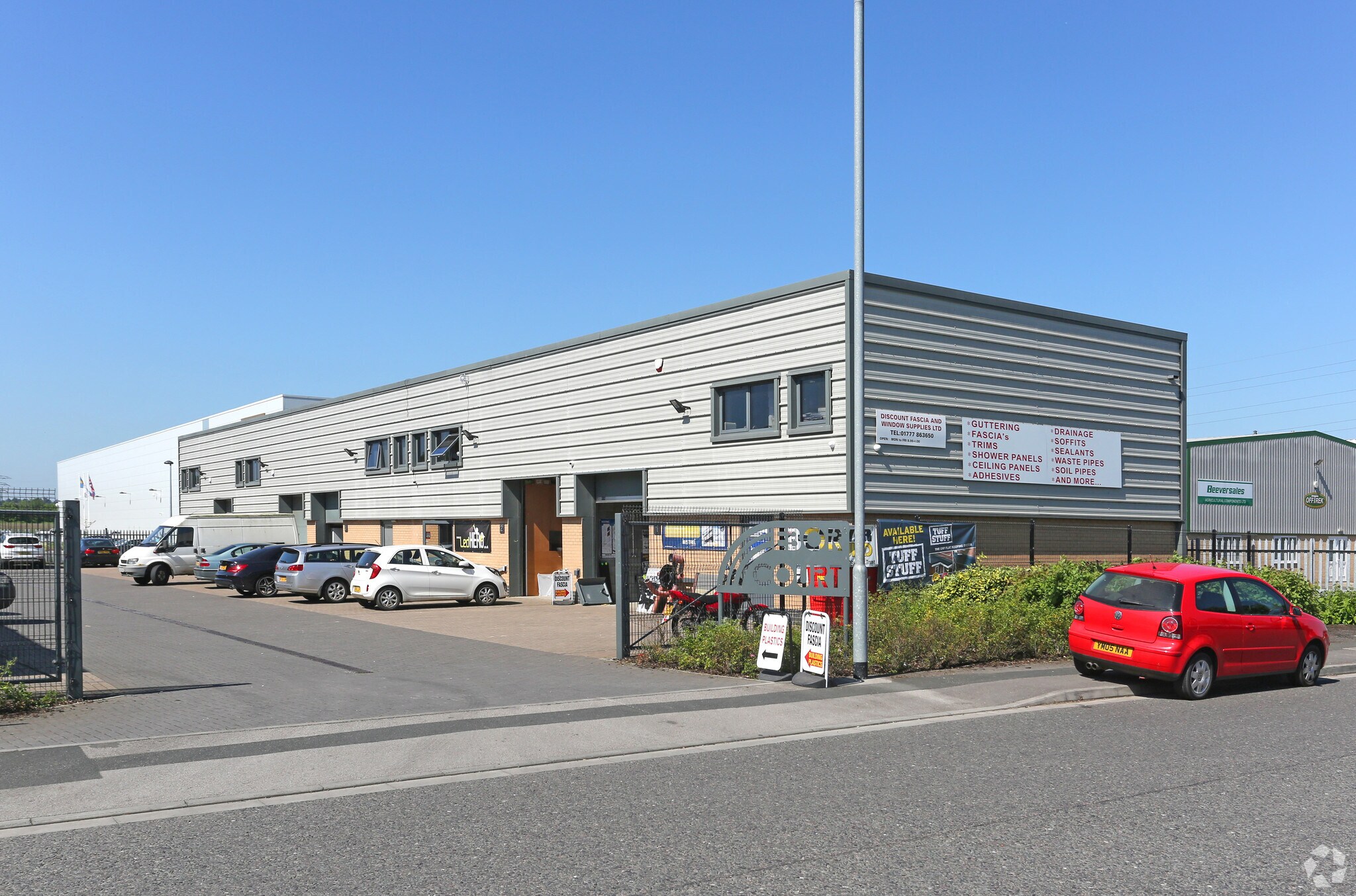 Randall Park Way, Retford for sale Primary Photo- Image 1 of 1