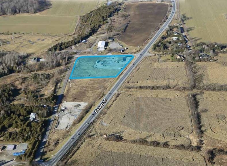 25426 Highway 48, Sutton West, ON for sale Building Photo- Image 1 of 1