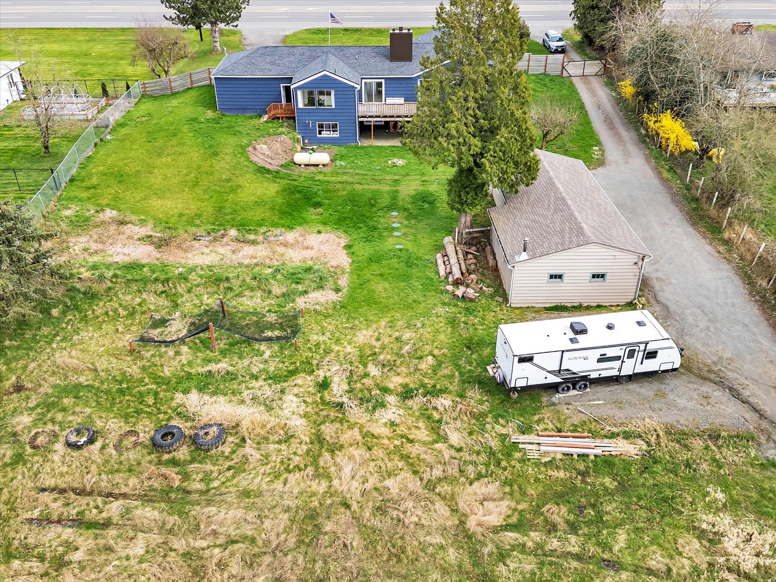 5041 Guide Meridian, Bellingham, WA for sale Building Photo- Image 1 of 1