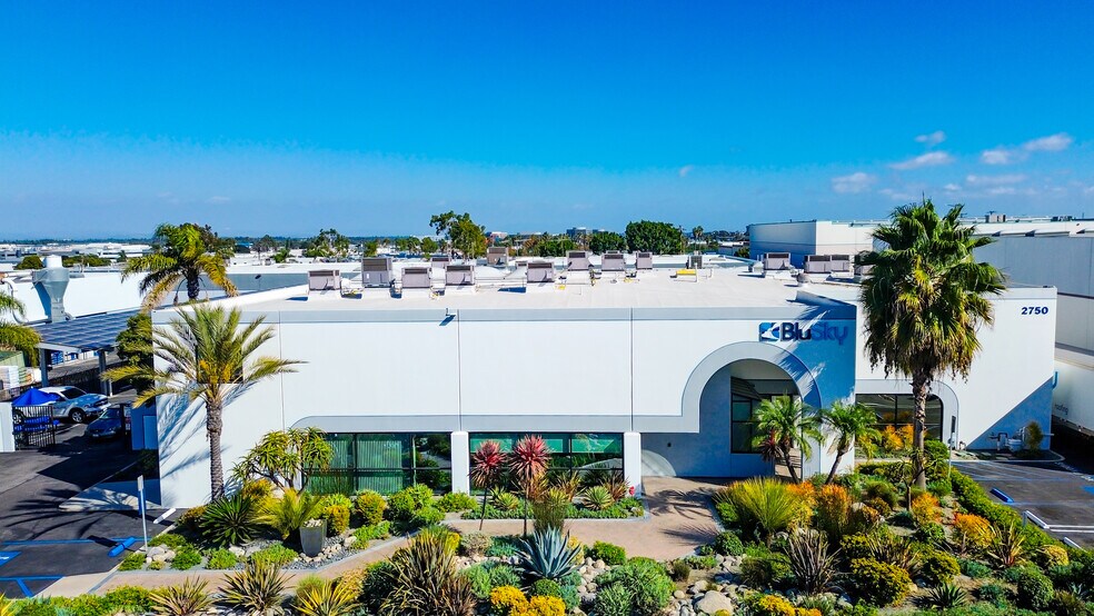 2750 Signal Pkwy, Signal Hill, CA 90755