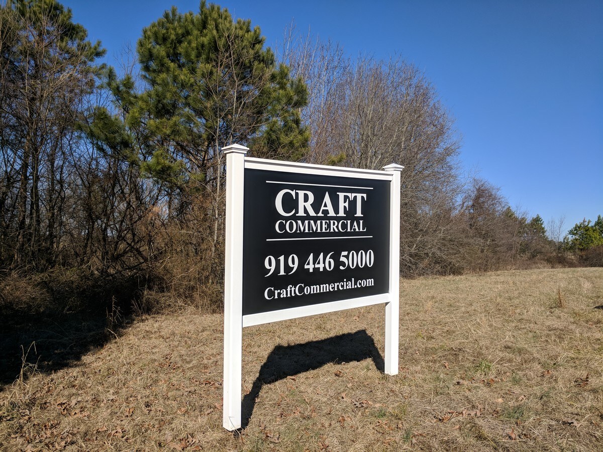 Nc 210 Hwy, Benson, NC 27504