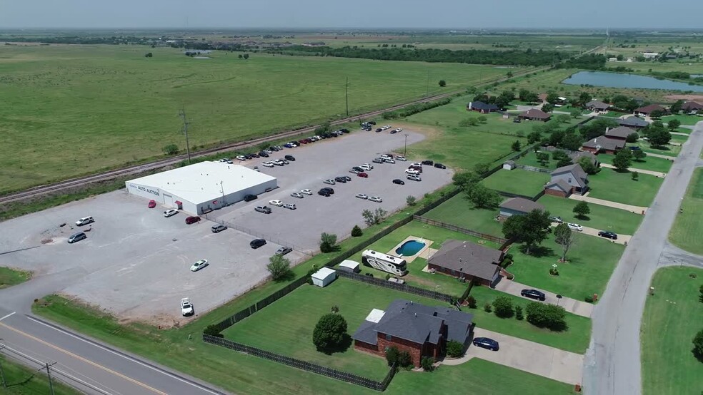 1 SW 112th St, Lawton, OK for sale - Commercial Listing Video - Image 2 of 8