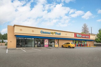 More details for 8702 N Division St, Spokane, WA - Retail for Lease