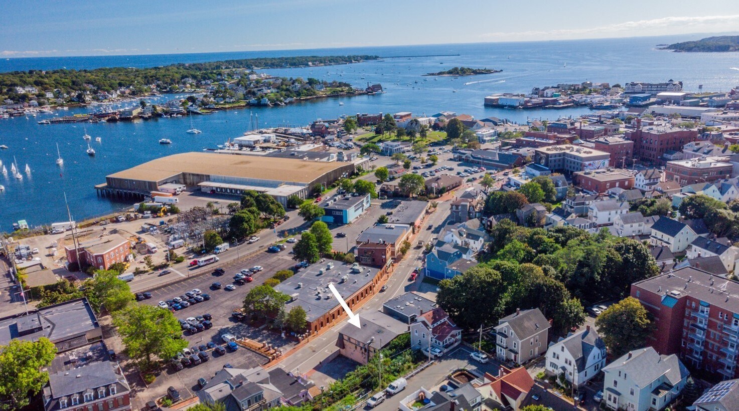 262264 Main St, Gloucester, MA 01930