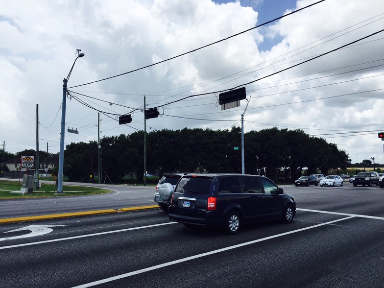 S Hwy 6, Houston, TX for sale - Primary Photo - Image 1 of 1