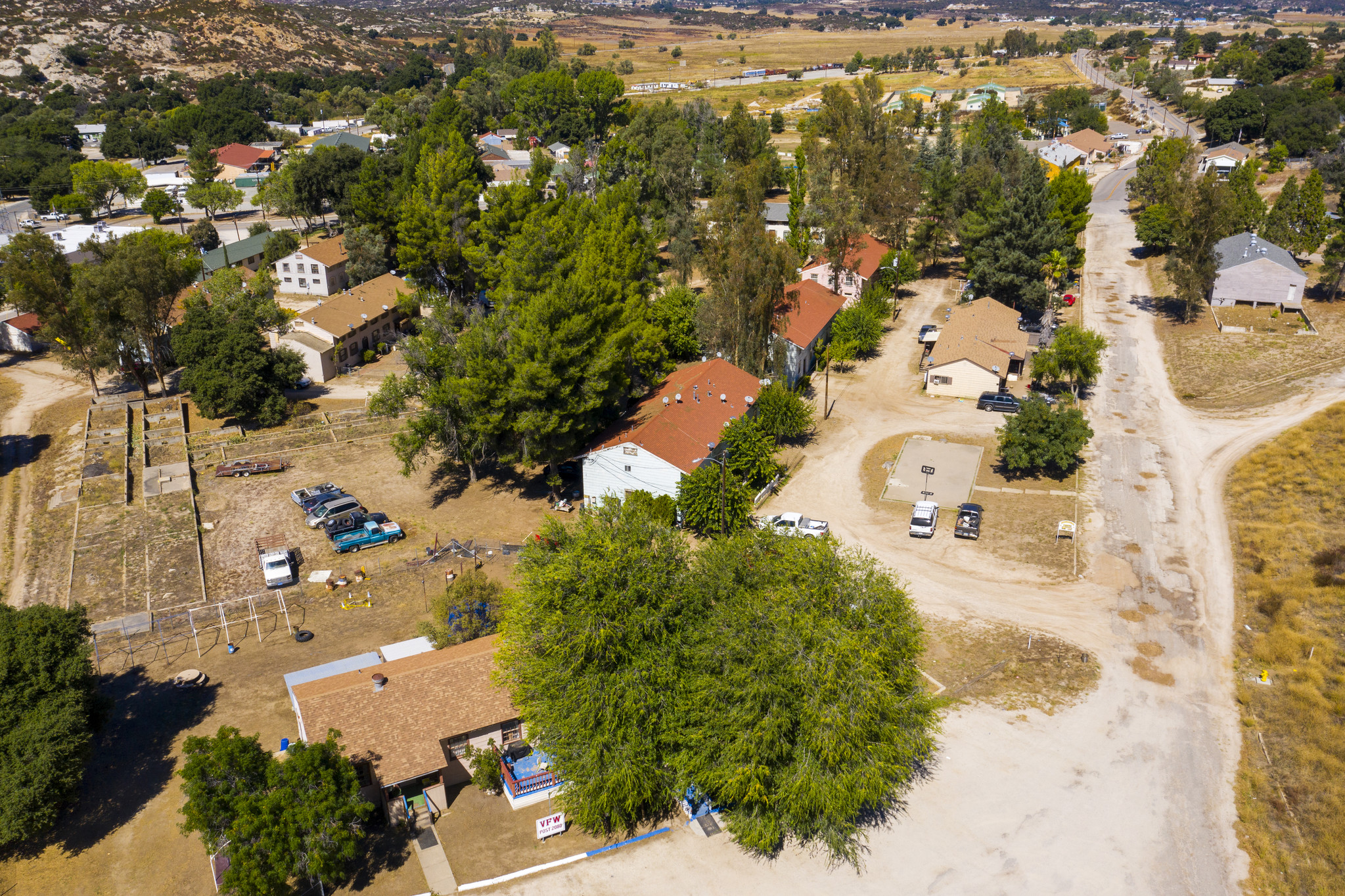 Town of Campo California 16 acre town - Campo, CA for Sale | LoopNet.com