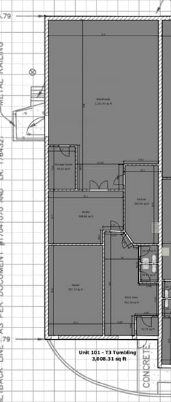 1225 Carnegie St, Rolling Meadows, IL for lease - Building Photo - Image 3 of 13