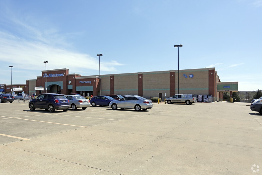 6220 Highway 287, Arlington, TX for sale - Primary Photo - Image 1 of 1