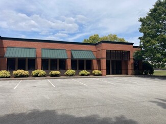 More details for 6111 Heritage Park Dr, Chattanooga, TN - Flex for Lease