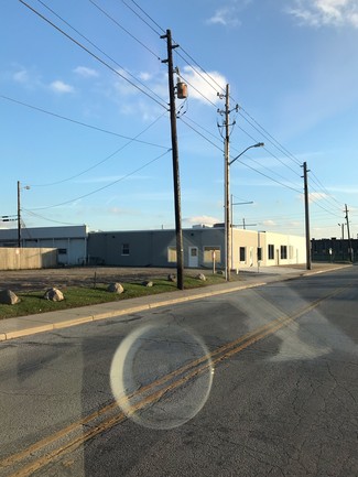 More details for 471 S Ritter Ave, Indianapolis, IN - Industrial for Sale