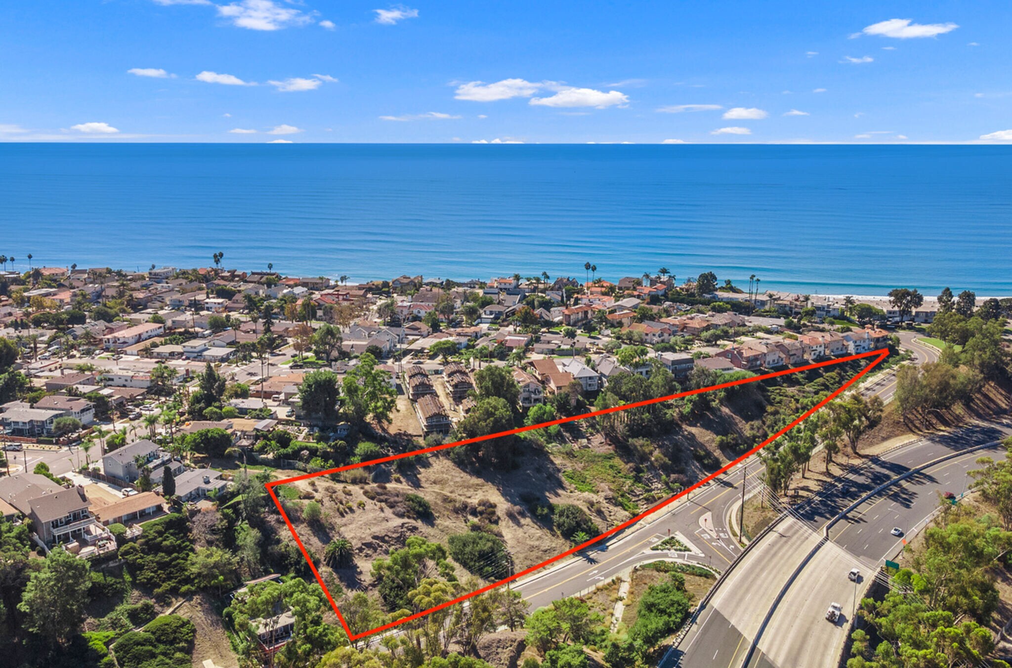 0 Via Canon, Dana Point, CA for sale Building Photo- Image 1 of 1