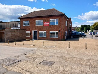 More details for The Cmn, Cranleigh - Office for Lease