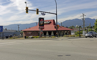 More details for 4775 Hastings St, Burnaby, BC - Retail for Sale