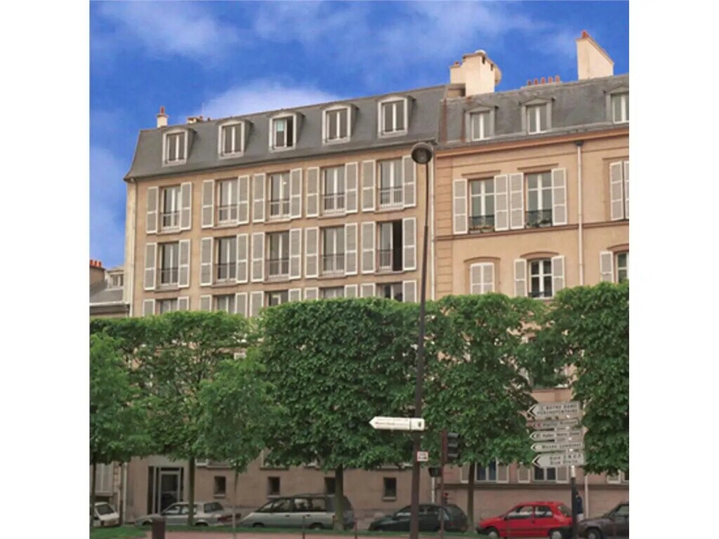 Location Bureaux 133 m² - Photo 1
