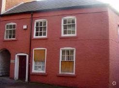 Blossoms Fold, Wolverhampton for lease - Building Photo - Image 2 of 3