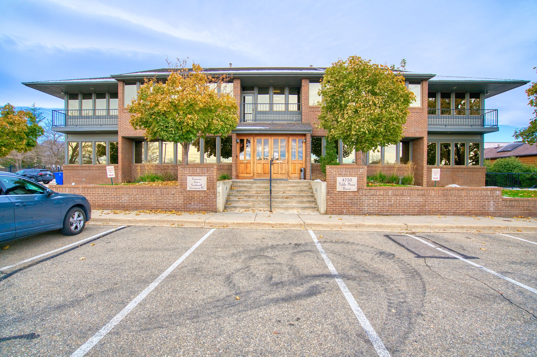 4750 Table Mesa Dr, Boulder, CO for lease Primary Photo- Image 1 of 5