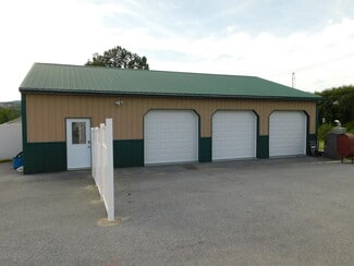 More details for 1177 Route 100, Bechtelsville, PA - Industrial for Lease