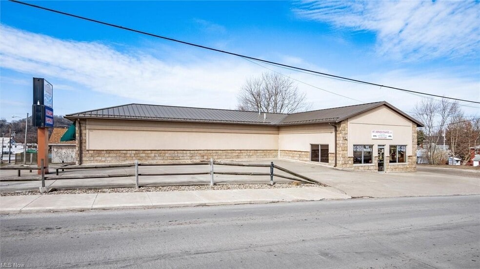 441 Steubenville Ave, Cambridge, OH for sale - Building Photo - Image 3 of 19