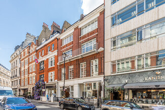 More details for 13-15 Maddox St, London - Coworking for Lease