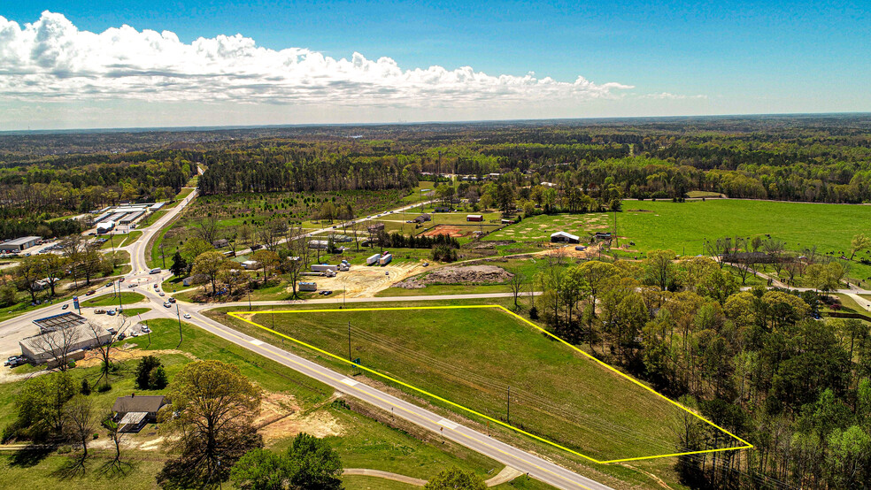 15527 Highway 36, Covington, GA for sale - Building Photo - Image 3 of 7