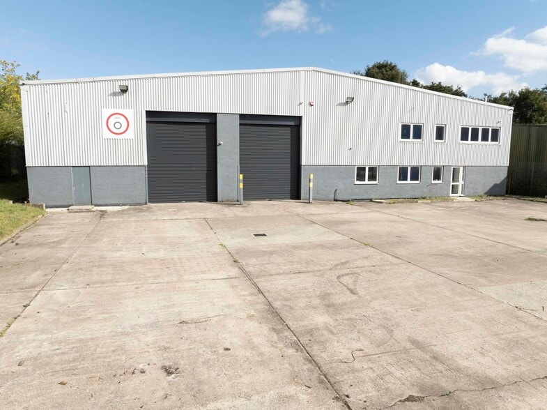 Kilbuck Ln, Haydock for sale - Building Photo - Image 1 of 1