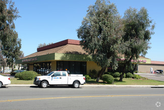 More details for 3820 Convoy St, San Diego, CA - Retail for Lease