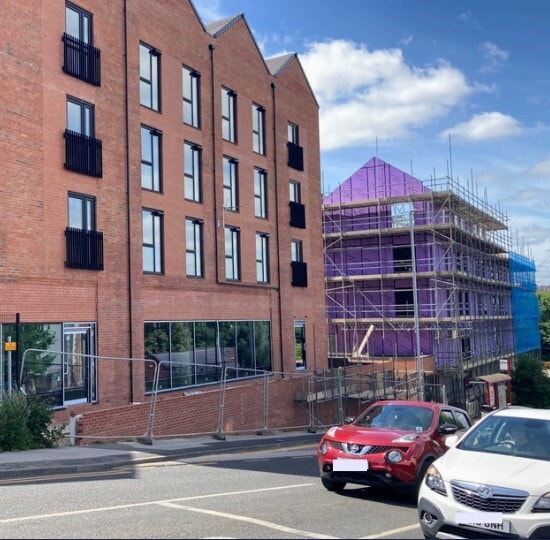 Kirkstall Hl, Leeds for sale - Building Photo - Image 3 of 4