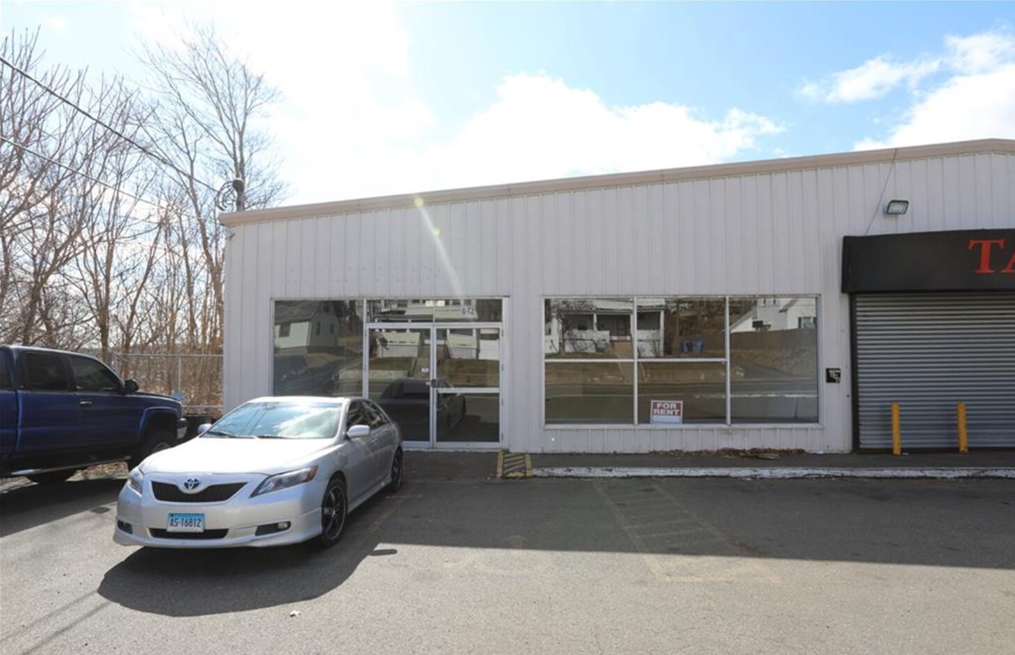 842 W Main St, New Britain, CT for sale Building Photo- Image 1 of 1