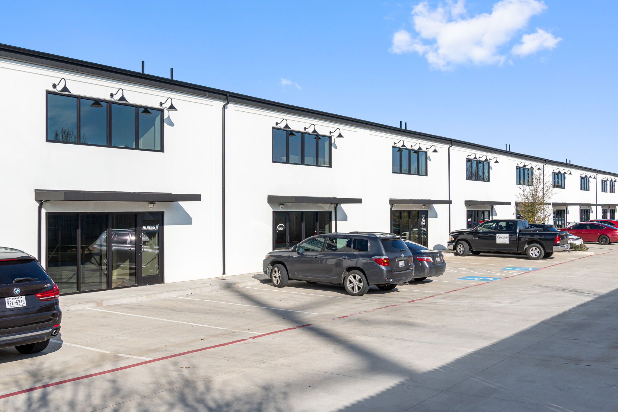 2828 Interstate 30, Mesquite, TX for lease Building Photo- Image 1 of 20