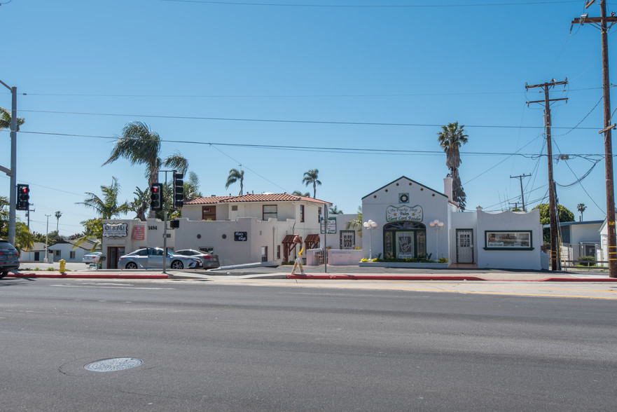 1484 E Main St, Ventura, CA for sale - Primary Photo - Image 1 of 1