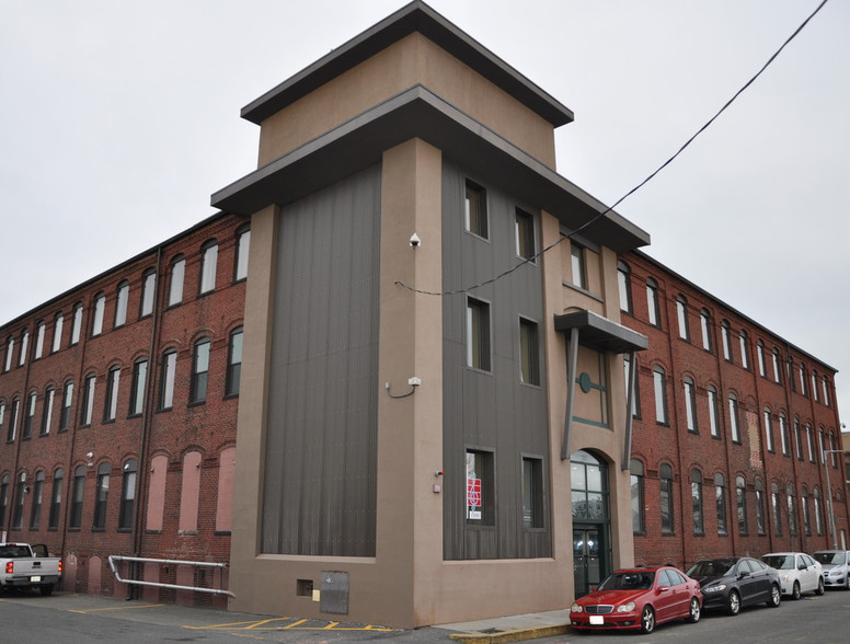 28 Damrell St, Boston, MA for lease - Building Photo - Image 1 of 23