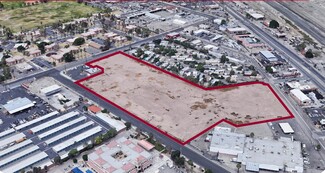 More details for Date Ave, Indio, CA - Land for Sale