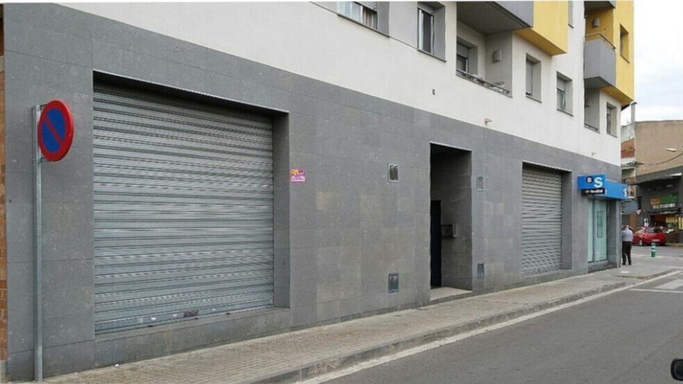 Carrer de la Bòbila, Vilanova del Camí, Barcelona for sale - Primary Photo - Image 1 of 1