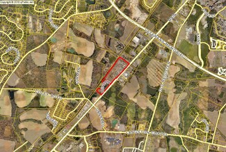 More details for 0 S 301 Hwy, Statesboro, GA - Land for Lease