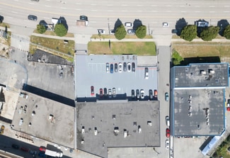 More details for 3438 Lougheed Hwy, Vancouver, BC - Industrial for Lease