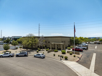 More details for 408 S Hamilton Ct, Gilbert, AZ - Industrial for Lease